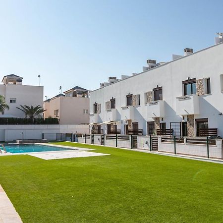 Bahia Homes Torrevieja Exteriér fotografie