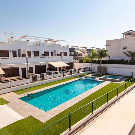 Bahia Homes Torrevieja Exteriér fotografie