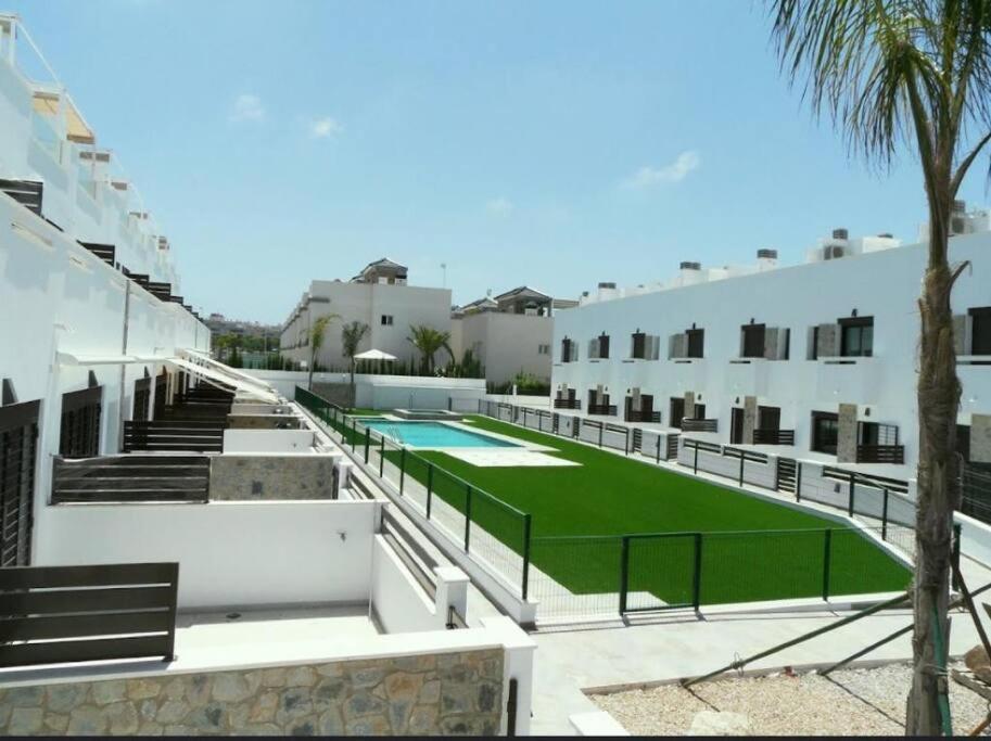 Bahia Homes Torrevieja Exteriér fotografie