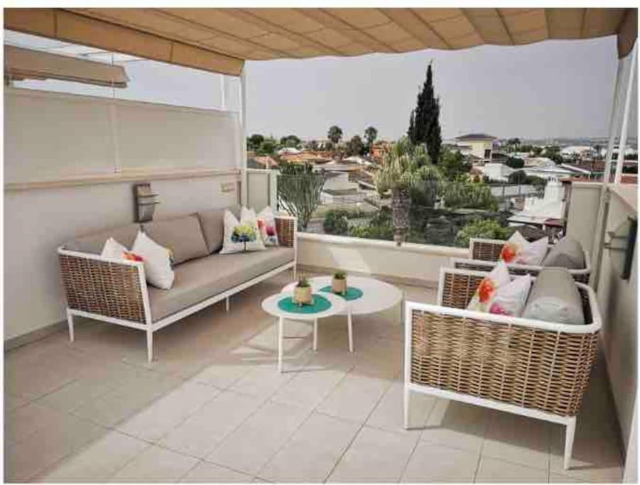Bahia Homes Torrevieja Exteriér fotografie