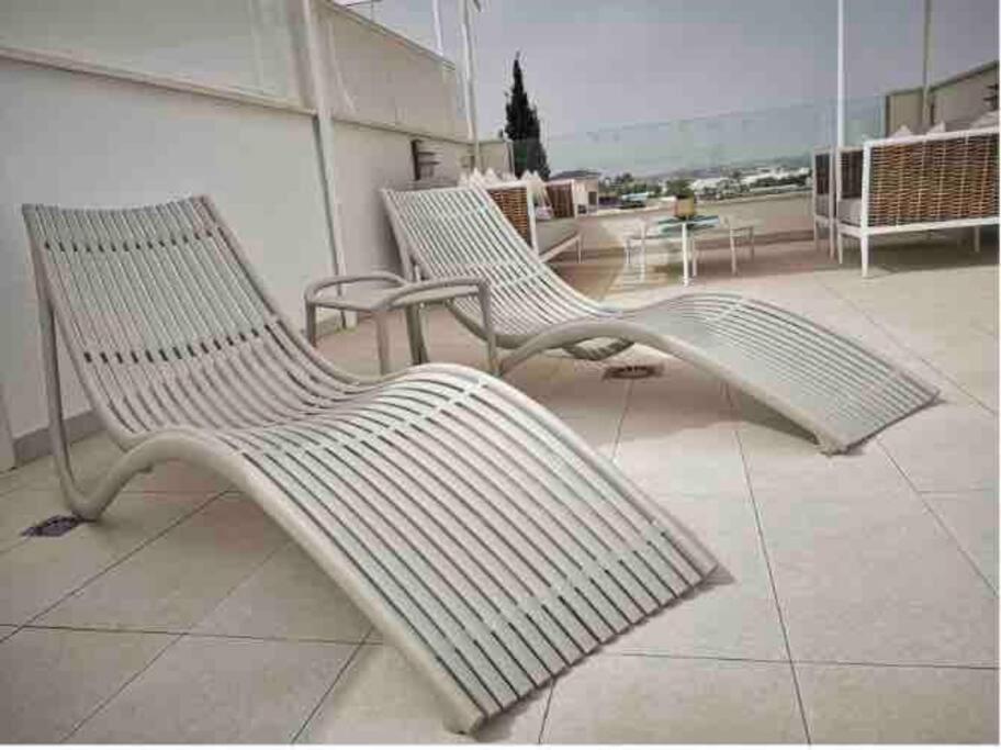 Bahia Homes Torrevieja Exteriér fotografie
