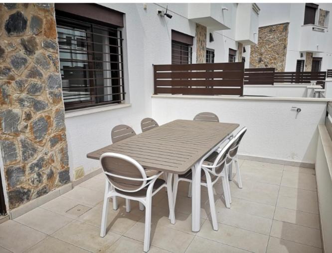 Bahia Homes Torrevieja Exteriér fotografie
