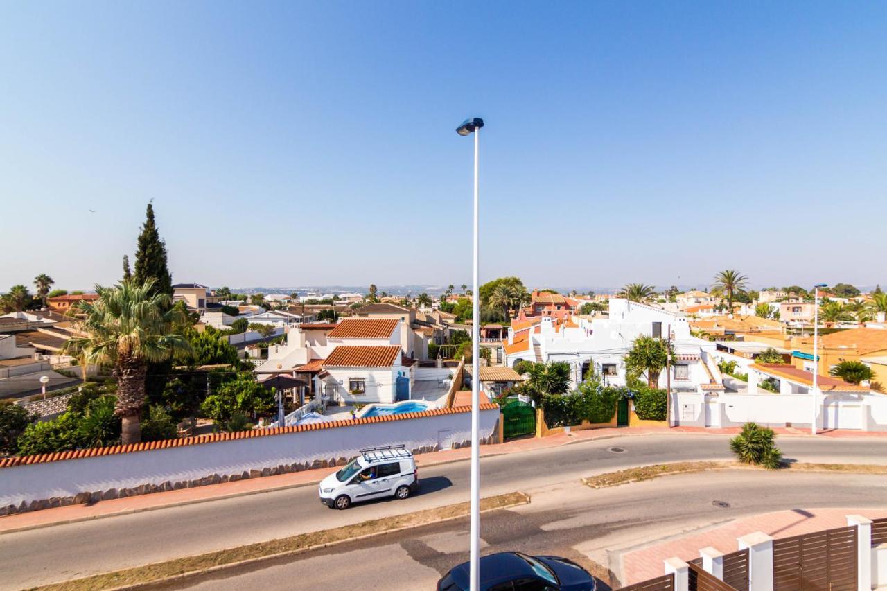 Bahia Homes Torrevieja Exteriér fotografie