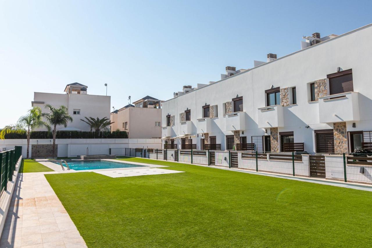 Bahia Homes Torrevieja Exteriér fotografie