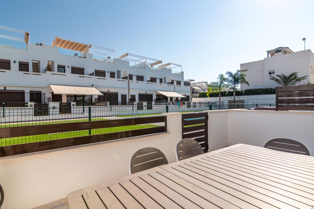 Bahia Homes Torrevieja Exteriér fotografie