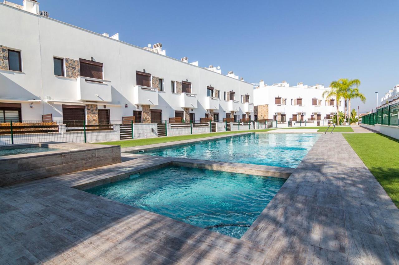 Bahia Homes Torrevieja Exteriér fotografie