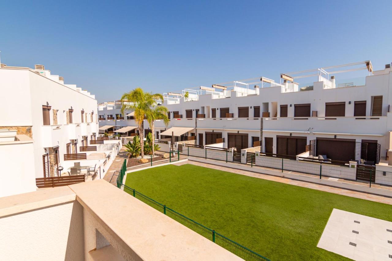 Bahia Homes Torrevieja Exteriér fotografie