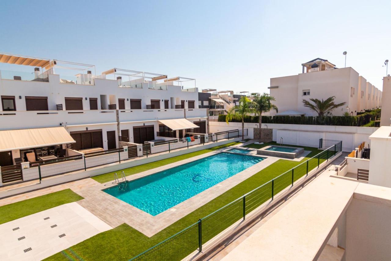 Bahia Homes Torrevieja Exteriér fotografie