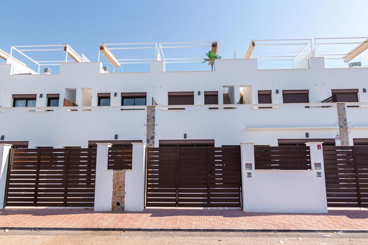 Bahia Homes Torrevieja Exteriér fotografie