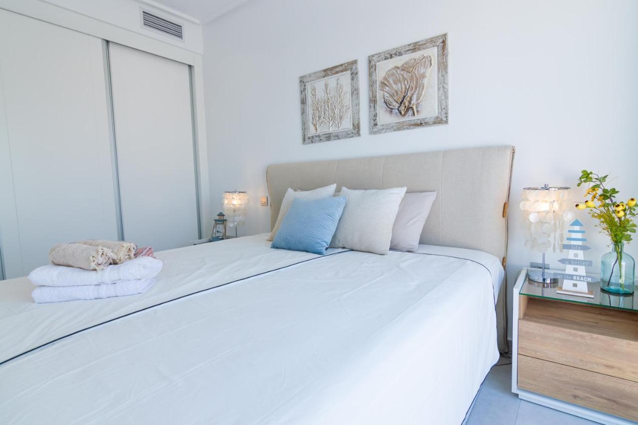 Bahia Homes Torrevieja Exteriér fotografie
