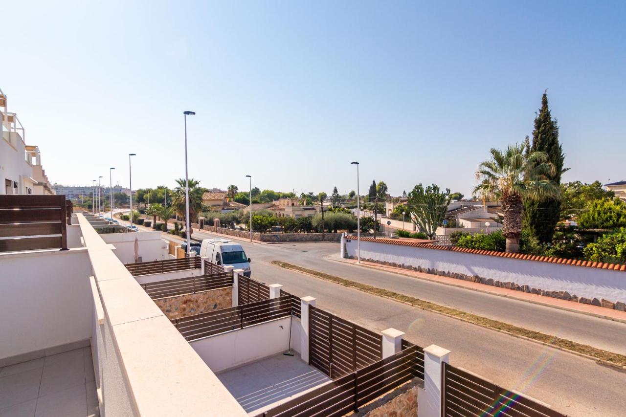 Bahia Homes Torrevieja Exteriér fotografie