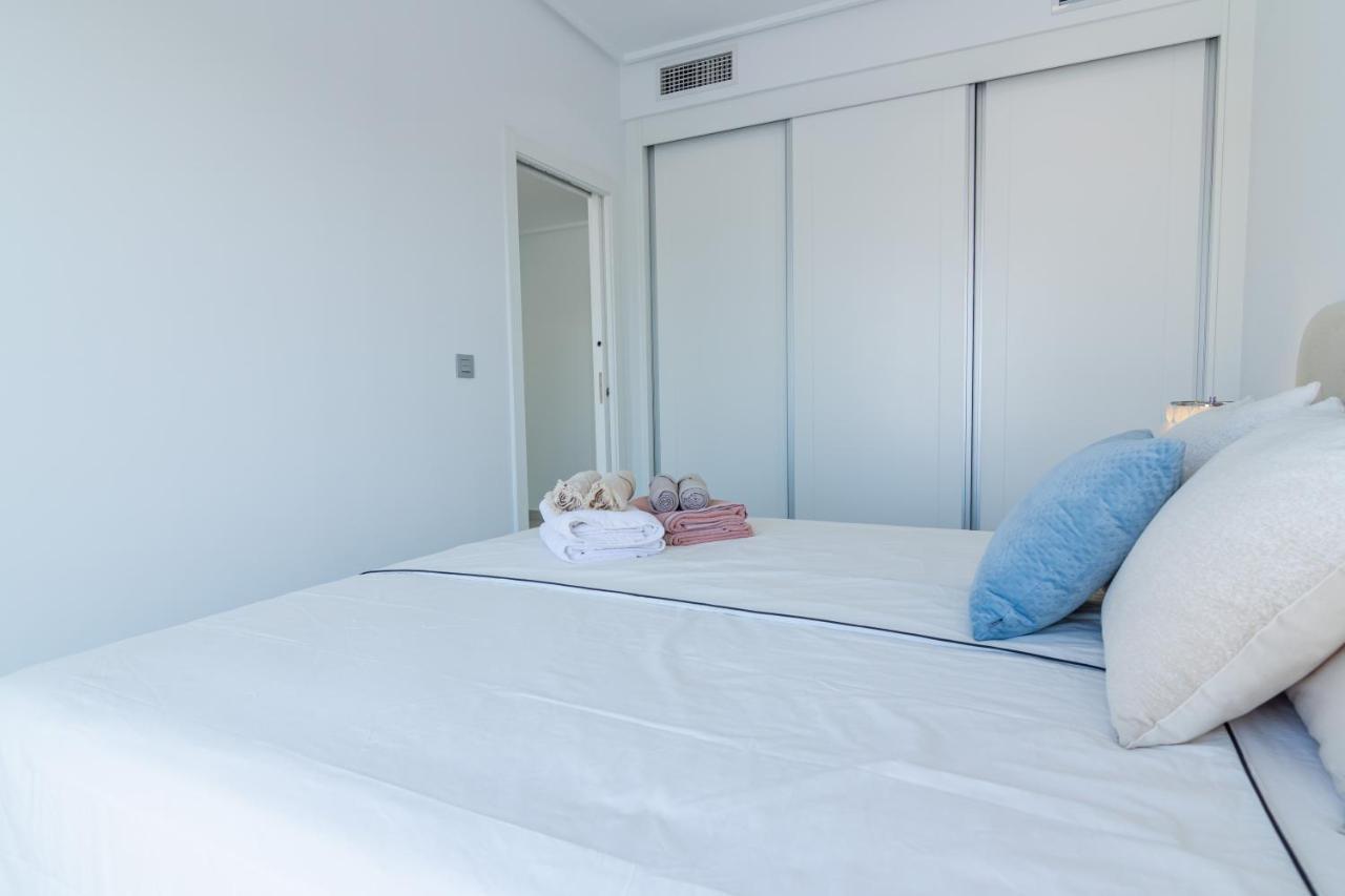 Bahia Homes Torrevieja Exteriér fotografie