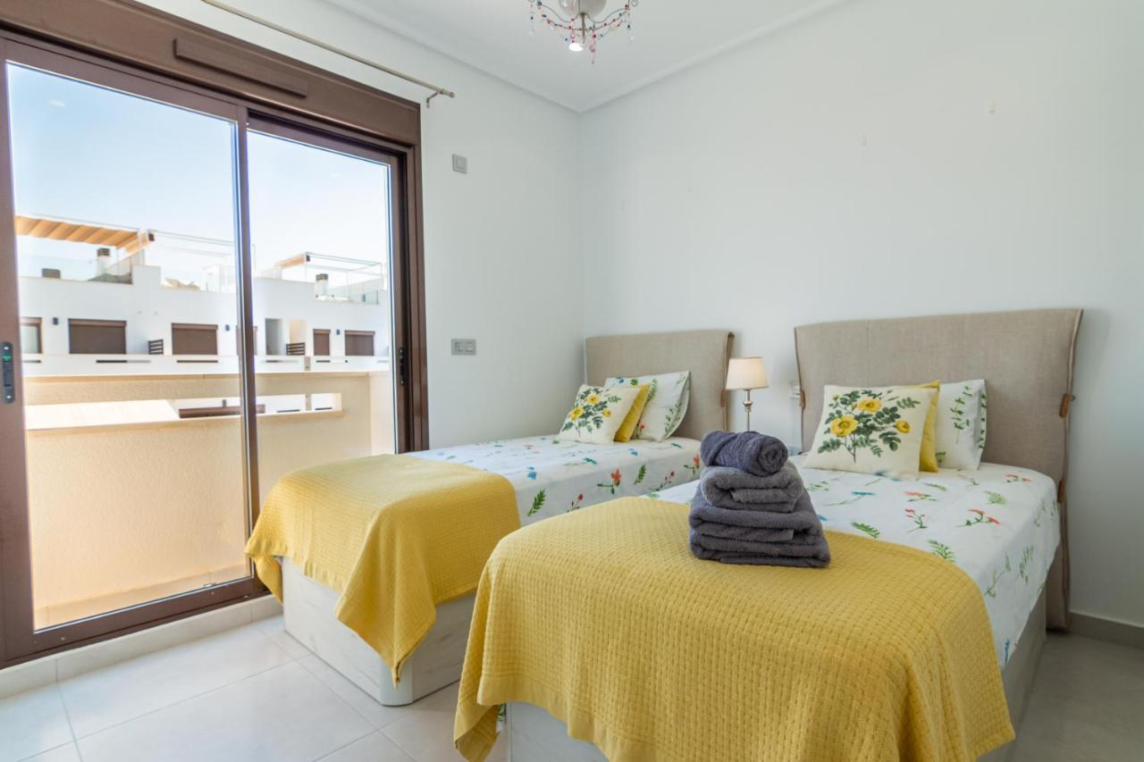 Bahia Homes Torrevieja Exteriér fotografie