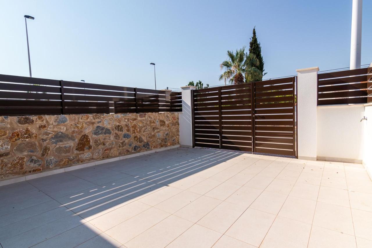 Bahia Homes Torrevieja Exteriér fotografie