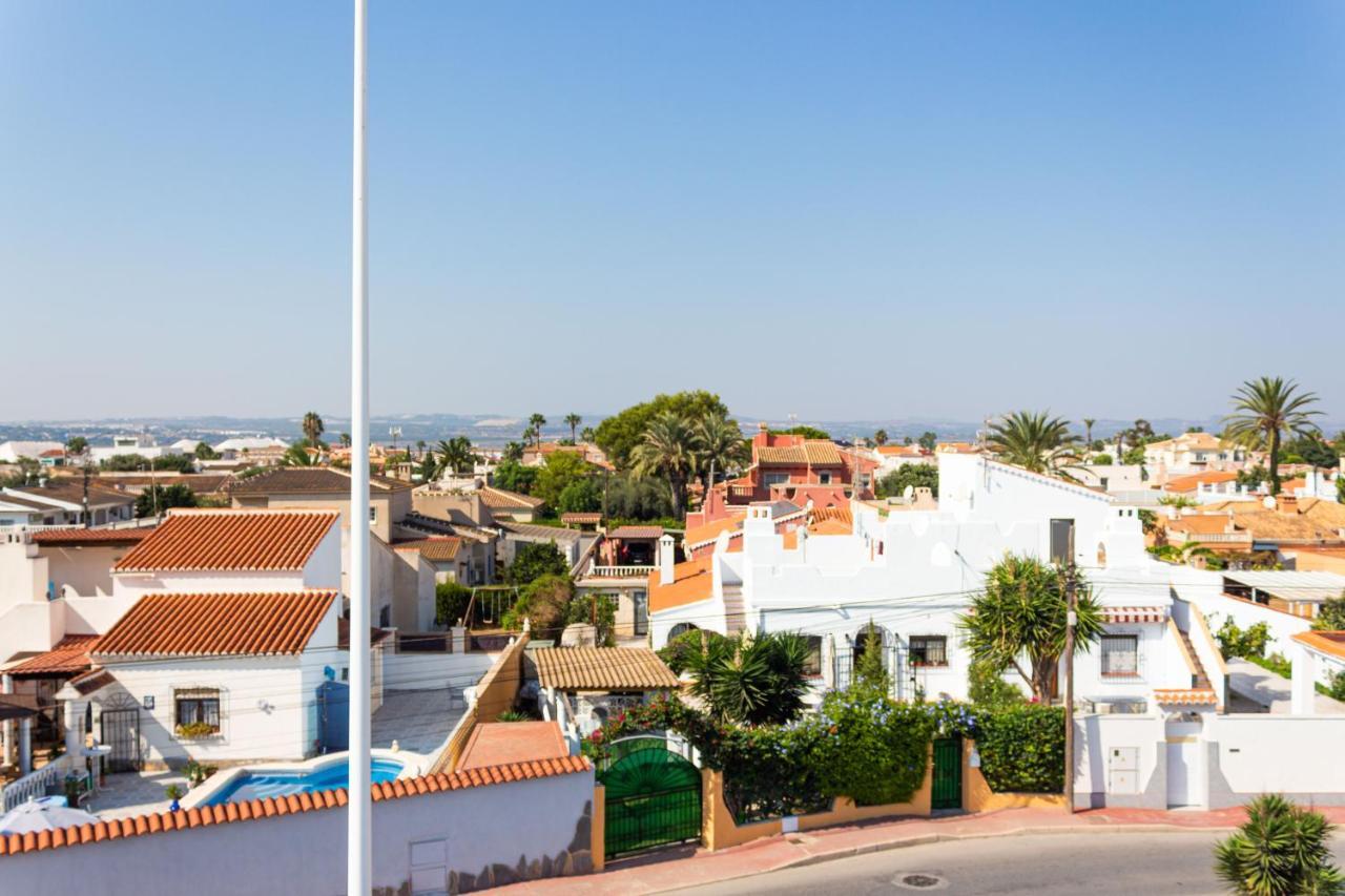 Bahia Homes Torrevieja Exteriér fotografie