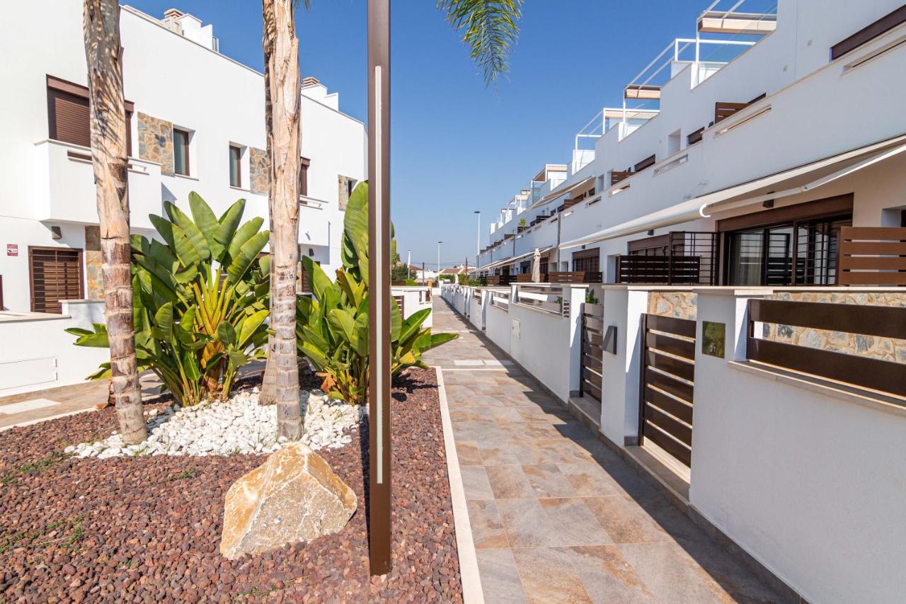Bahia Homes Torrevieja Exteriér fotografie