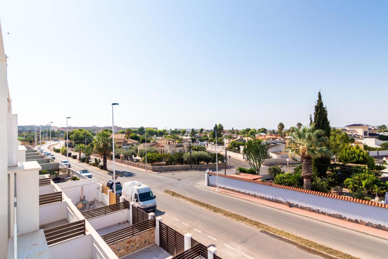 Bahia Homes Torrevieja Exteriér fotografie