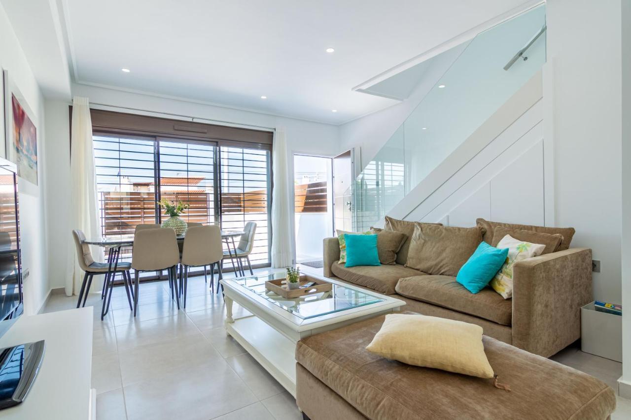 Bahia Homes Torrevieja Exteriér fotografie