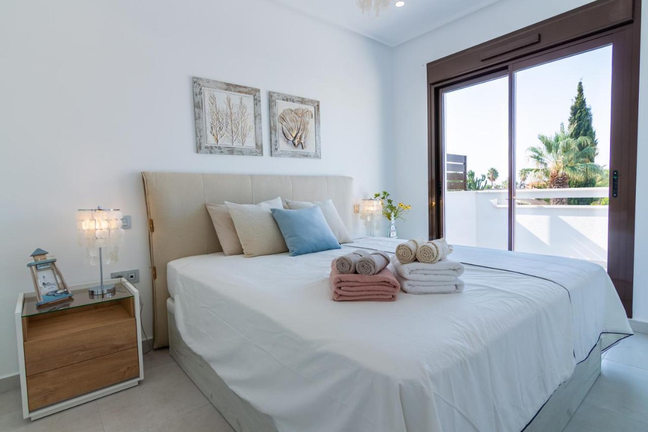 Bahia Homes Torrevieja Exteriér fotografie