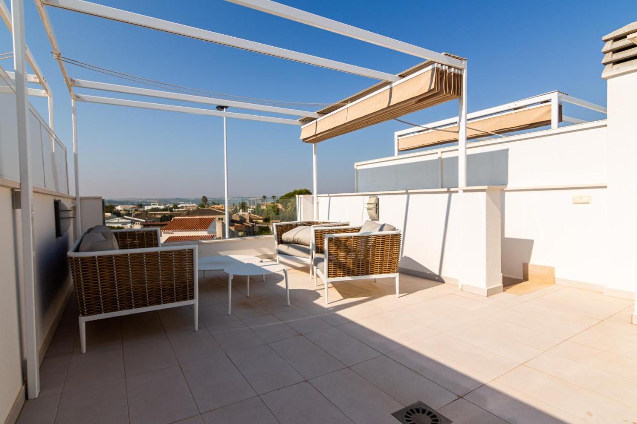 Bahia Homes Torrevieja Exteriér fotografie