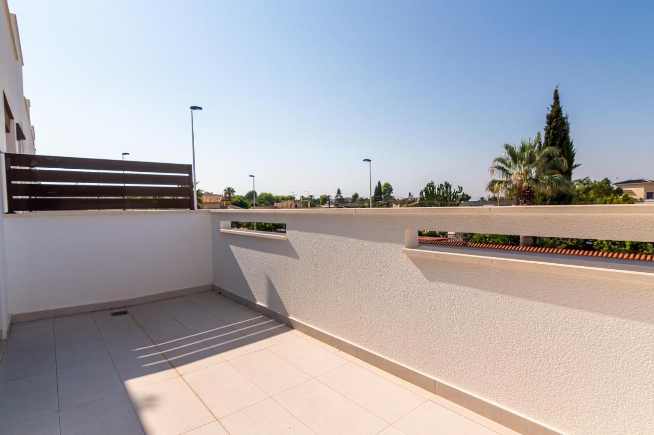Bahia Homes Torrevieja Exteriér fotografie
