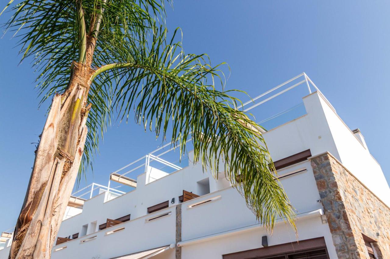 Bahia Homes Torrevieja Exteriér fotografie