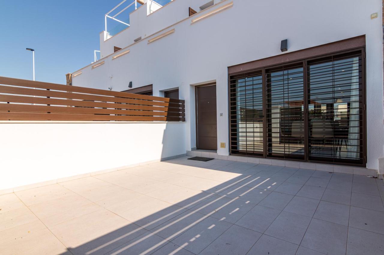 Bahia Homes Torrevieja Exteriér fotografie