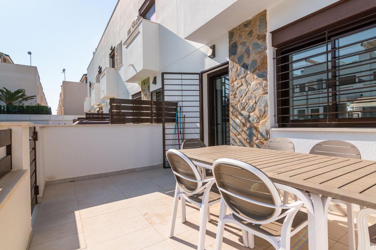Bahia Homes Torrevieja Exteriér fotografie