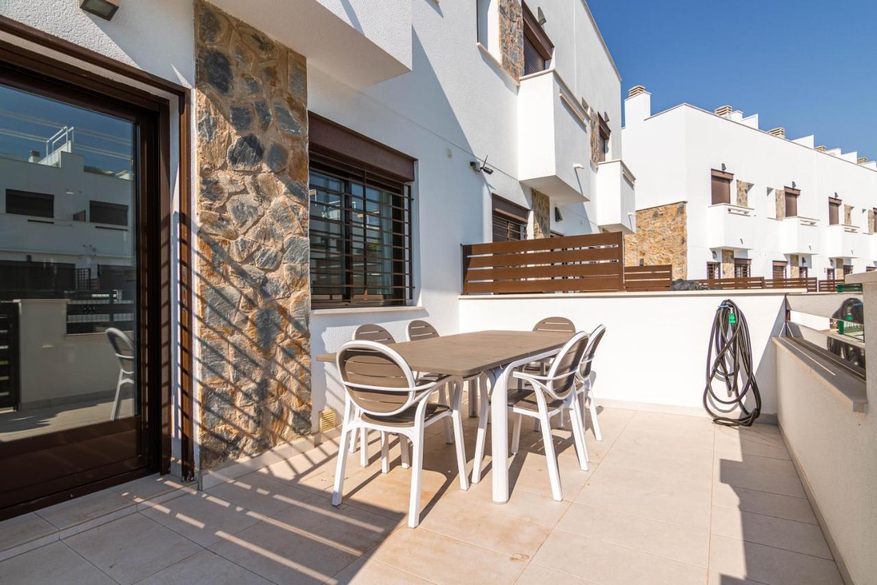 Bahia Homes Torrevieja Exteriér fotografie