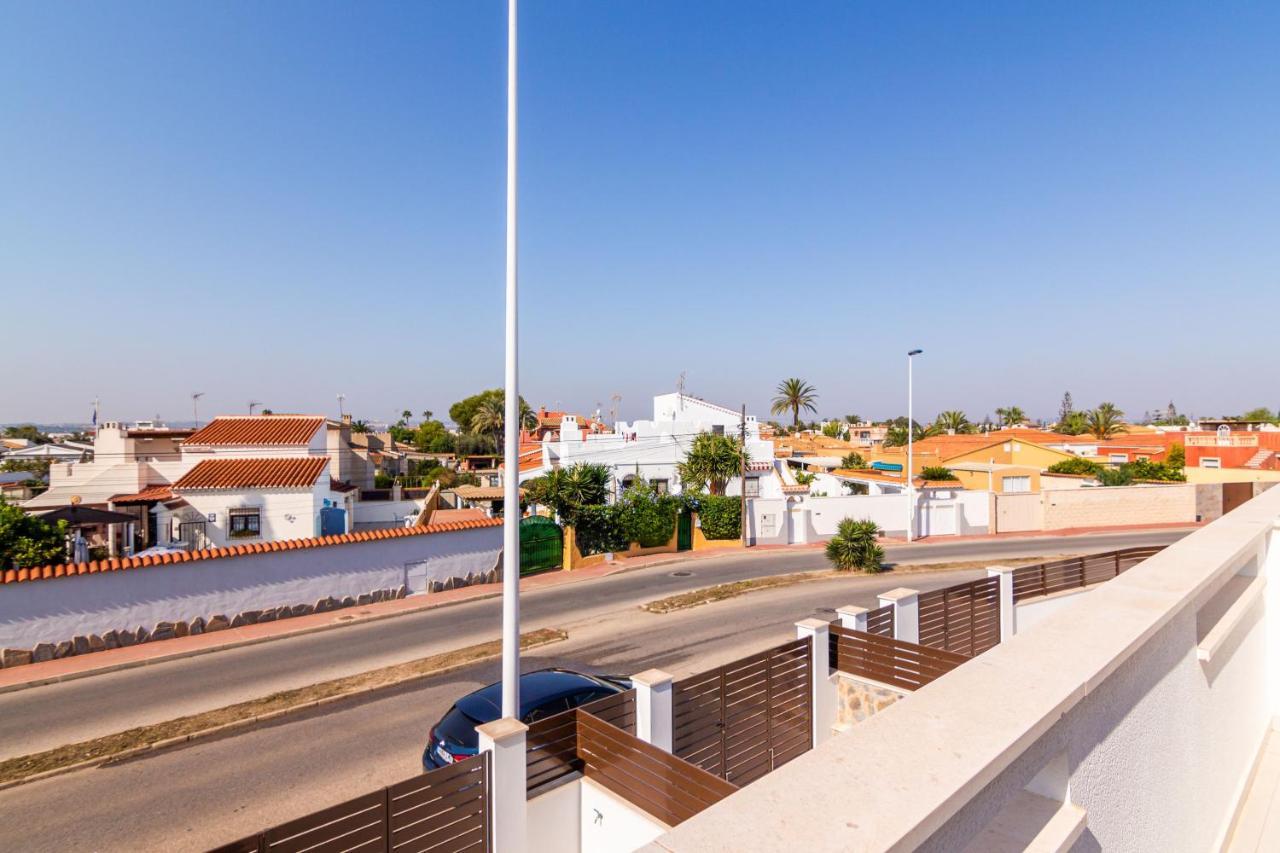Bahia Homes Torrevieja Exteriér fotografie