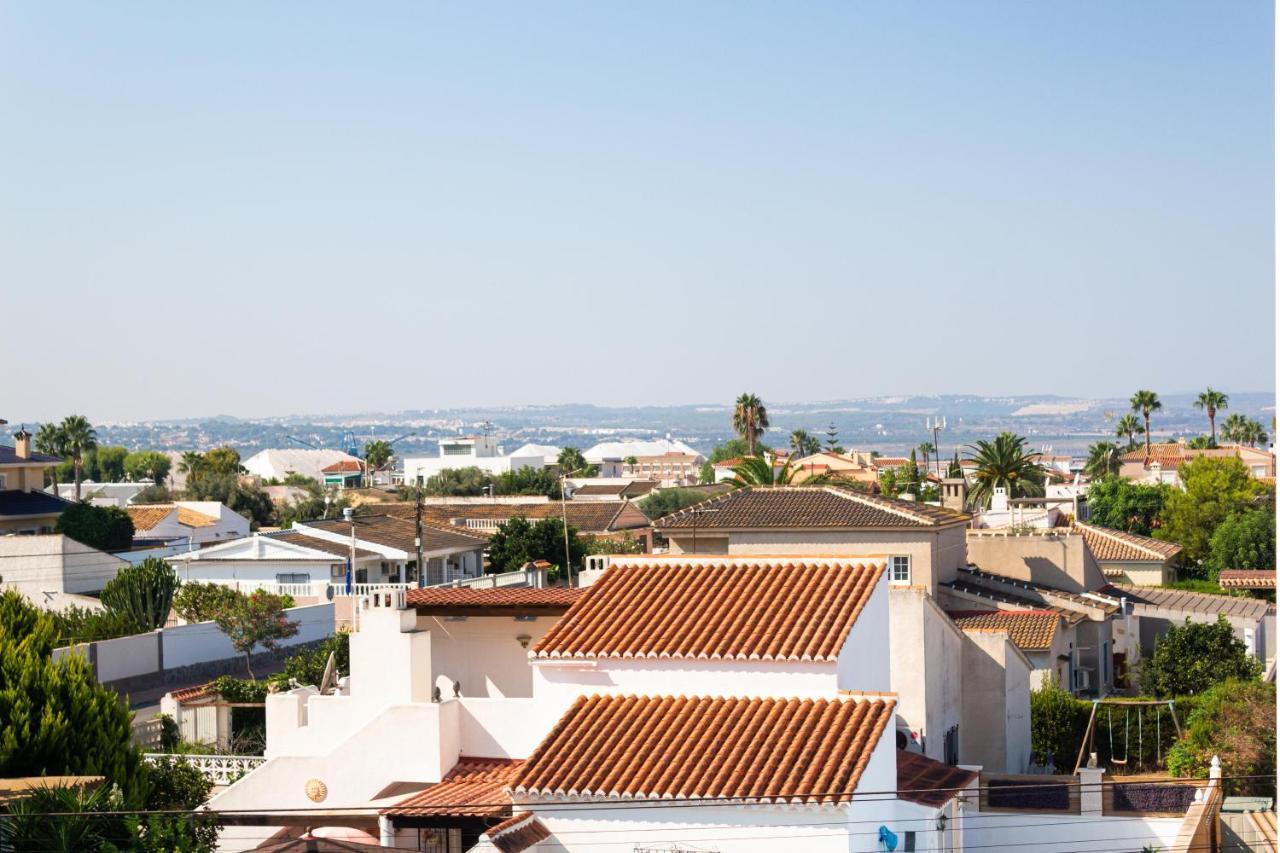 Bahia Homes Torrevieja Exteriér fotografie