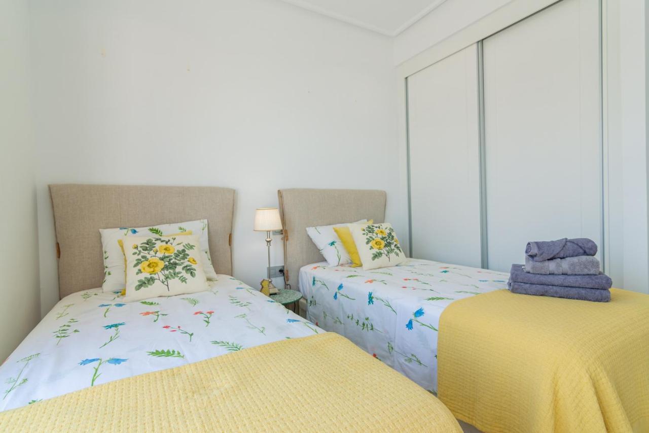 Bahia Homes Torrevieja Exteriér fotografie