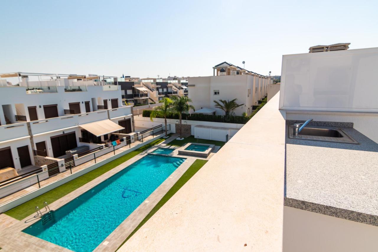 Bahia Homes Torrevieja Exteriér fotografie